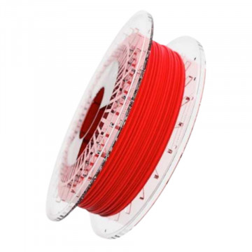 Filament Recreus FilaFlex Medium 95A Red (rosu)