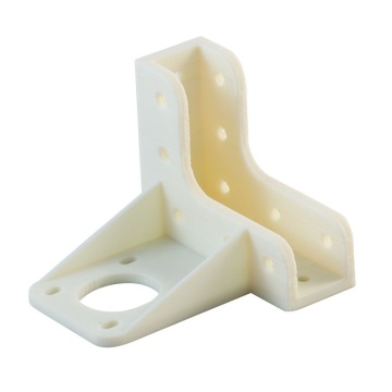Piesa printata 3D din filament Smart Materials 3D InnovateFil PAHT Natural 750g - Filamente3D.ro