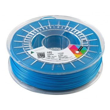 Filament SmartFil ABS Sapphire (albastru) 750g