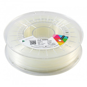 Filament SmartFil PLA 3D850 Natural (natural) 750g
