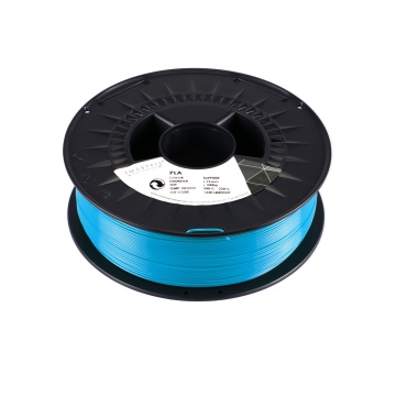 Filament SmartFil PLA Sapphire (albastru) - RAL 5015 - 1kg