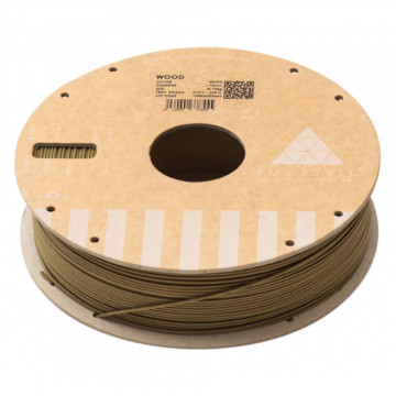 Filament SmartFil PLA Wood Maple 750g