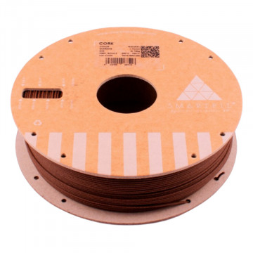 Filament Sustainable SmartFil PLA Cork Natural (natural) 750g