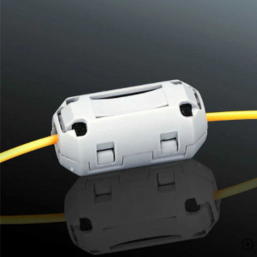 Filtru de curatare a filamentului - Filamente3D.ro