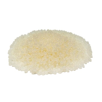 Detaliu granule FormFutura EasyFil PLA