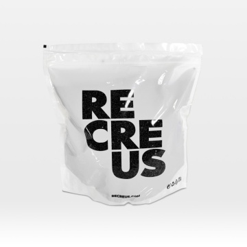 Peleti Recreus Filaflex Foamy Black (negru) 1kg