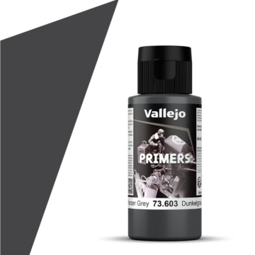Primer Vallejo German Panzer Grey 60ml