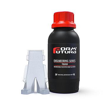 Rasina FormFutura Engineering SLA Series - Tough 500ml