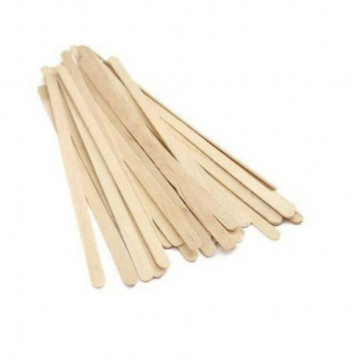 Set 10 palete de lemn de amestecare