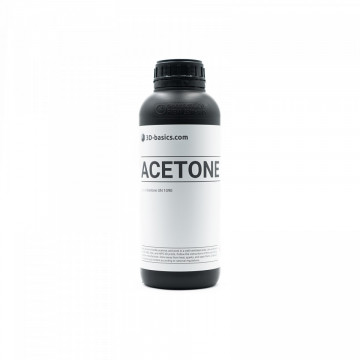 Acetona 1 litru