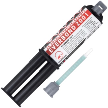 Adeziv bi-component Everglue - 25g