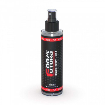 Adeziv FormFutura EasyFix – Nr. I (atomizor de 200 ml)