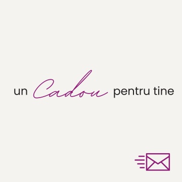 Card cadou electronic 150 ron