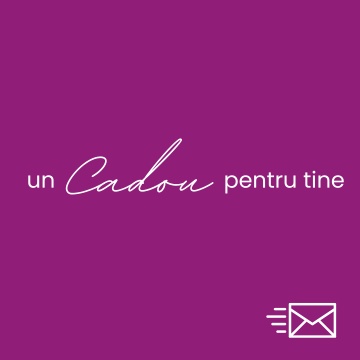 Card cadou electronic 200 lei