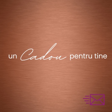 Card cadou electronic 350 lei