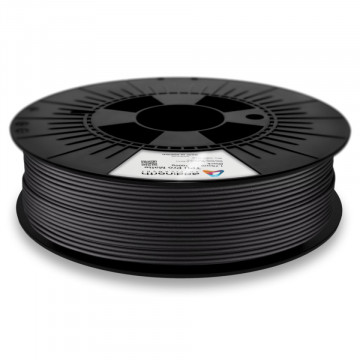 Filament 1.75 mm add: north TPU Pro Matte 95A Black (negru) 1kg