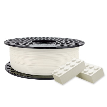 Filament 1.75 mm AzureFilm PLA Prime Nature (natural) 1kg