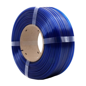 Rezerva de filament PETG Hyper Speed Dark Blue 1kg - Filamente3D.ro