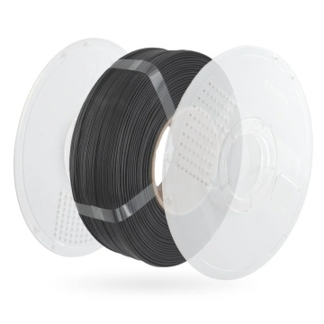 Montare filament AzureFilm PETG Hyper Speed Fuchsia Pink 1kg pe masterspool - Filamente3D.ro