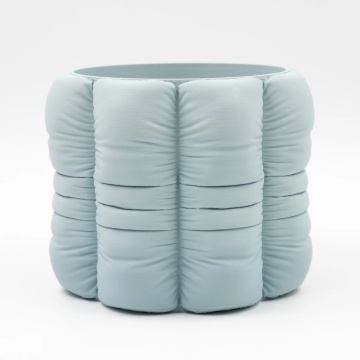Vaza printata din filament AzureFilm PLA Matte HS Mint 1kg - Filamente3D.ro