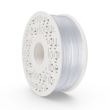 Filament 1.75 mm Fiberlogy Easy PETG Pure Transparent 1kg