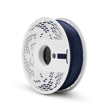 Filament 1.75 mm Fiberlogy Easy PLA Aurora (albastru) 850g