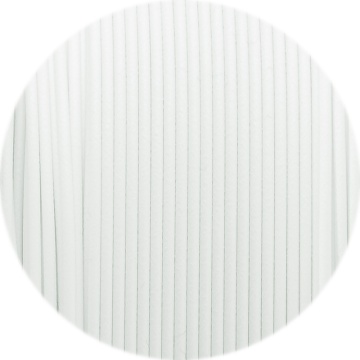 Detaliu filament Fiberlogy Easy PLA Litophane White 850g - Filamente3D.ro