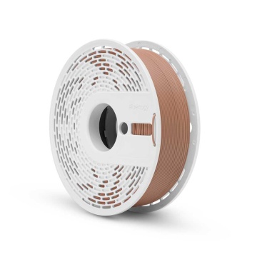 Filament 1.75 mm Fiberlogy Easy PLA Skin 3 (maro) - PMS 4725C - 850g