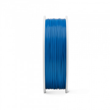Latreral rola filament Fiberlogy Easy PLA True Blue 850g - Filamente3D.ro