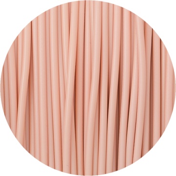 Detaliu filament Fiberlogy FiberFlex 40D Skin 1 850g - Filamente3D.ro