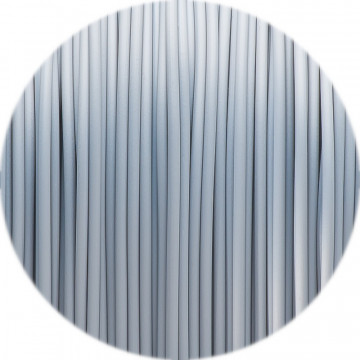 Detaliu filament Fiberlogy FiberSilk Inox 850g - Filamente3D.ro
