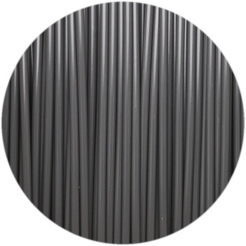 Detaliu filament Fiberlogy Fibersmooth Graphite 500g - Filamente3D.ro