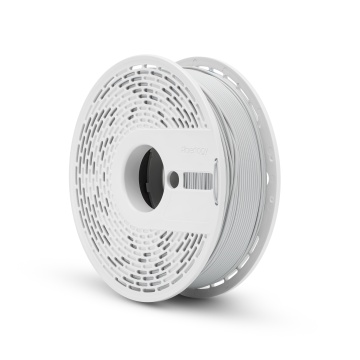 Filament 1.75 mm Fiberlogy Impact PLA Gray (gri) - PMS Cool Gray 4C - 850g