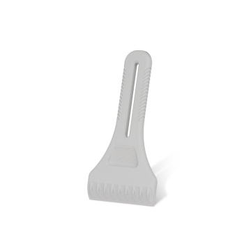 Racleta printata din filament Fiberlogy Matte ASA Grey 750g - Filamente3D.ro