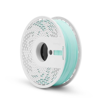 Filament 1.75 mm Fiberlogy Matte PET-G Pastel Mint (verde) - PMS 0921C - 850g