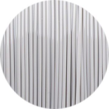 Detaliu filament Fiberlogy PCTG Gray 750g - Filamente3D.ro