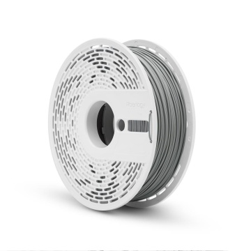 Filament 1.75 mm Fiberlogy PLA Mineral Concrete (gri) 850g