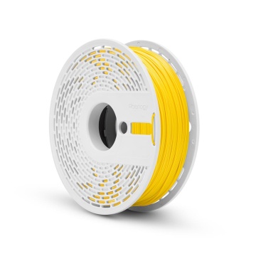 Filament 1.75 mm Fiberlogy PP Yellow (galben) 750g