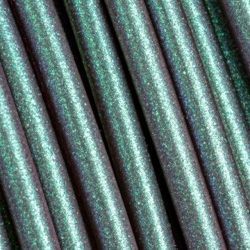 Macro Panchroma Starlight PLA Comet cu efect holografic, ideală pentru imprimare 3D - Filamente3D.ro