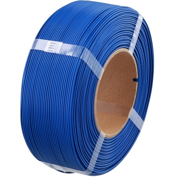Filament 1.75 mm Polymaker Refill Panchroma Basic PLA Blue (albastru) 1kg