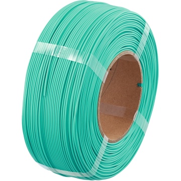 Filament 1.75 mm Polymaker Refill Panchroma Basic PLA Polymaker Teal (turcoaz) 1kg