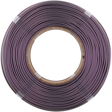 Filament 1.75 mm Polymaker Refill Panchroma PLA Starlight Nebula (violet) 1kg - vedere frontala - Filamente3D.ro