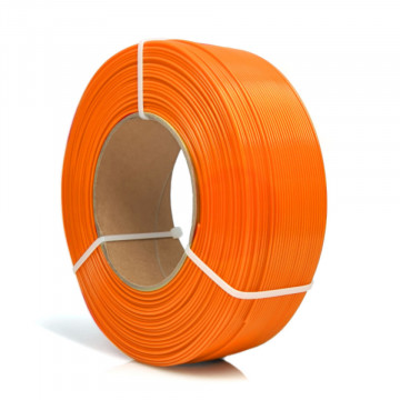 Rezerva de filament Rosa3D PLA Starter Orange 1kg - Filamente3D.ro