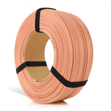 Rezerva de filament Rosa3D Refill PLA Starter Rose Beige Skin 1kg - Filamente3D.ro