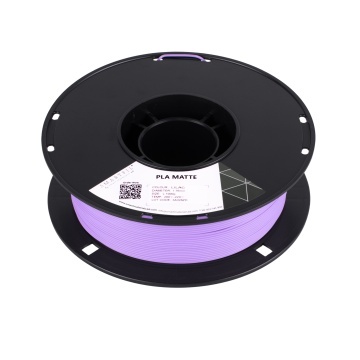 Filament 1.75 mm SmartFil PLA Matte Lilac (violet) 1kg