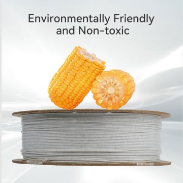 Filament eco-friendly eSun PLA Marble (marmura) 1kg - Filamente3D.ro
