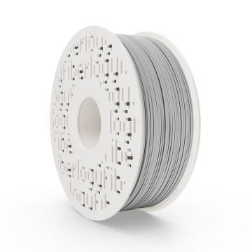 Filament 1.75mm Fiberlogy ABS+GF Gray (gri) 1kg