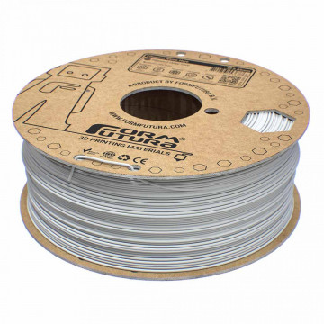 Filament 1.75mm FormFutura EasyFil ePLA Light Grey (gri deschis) 1kg