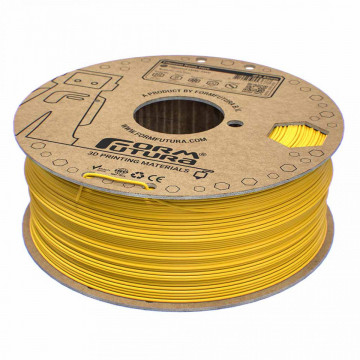 Filament 1.75mm FormFutura EasyFil ePLA Traffic Yellow (galben) 1kg