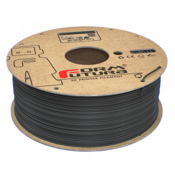 Filament 1.75mm FormFutura ReForm rTitan Anthracite Grey (gri) 1kg